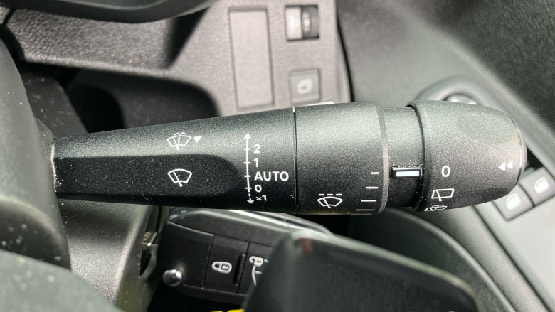 Toyota Proace City L2 Electric Icon Van 50kWh Auto